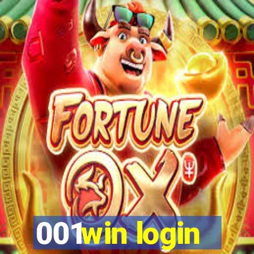 001win login